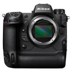 [新品]Nikon ニコン Z9 ボディ【数量限定 CFexpressメモリーカード セットキャンペーン対象商品】