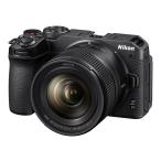ショッピングBit\\\'z [新品]Nikon ニコン Z 30 12-28 PZ VR レンズキット（キャンペーン対象商品）