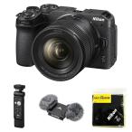 ショッピングBit\\\\\\\\\\\\\\\\\\\\\\\\\\\\\\\'z [新品]【グリップセット】Nikon ニコン Z30 12-28 PZ VR レンズキット（キャッシュバックキャンペーン対象商品）