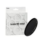 【メール便】Kenko ケンコー 可変NDフ