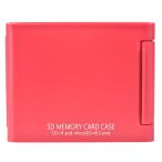 [ почтовая доставка ]Kenko Kenko карта памяти кейс AS SD8 RE