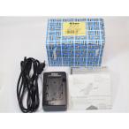 [ прекрасный товар * ощущение б/у нет ]Nikon MH-18 QUICK CHARGER Quick charger Nikon изначальный с коробкой [ труба 9333NI-0603-LP