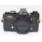 MINOLTA XD корпус пленочный фотоаппарат [ труба MI8835