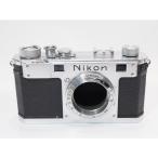 [ текущее состояние товар есть перевод ]Nikon S type корпус Nikon [ труба NI8222