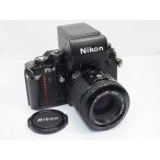 Nikon F3AF AF80mmF2.8 линзы имеется Nikon [ труба NI9041