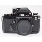 Nikon F2 фото mikDP1 корпус черный пленка камера [ труба NI9445