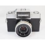 [ текущее состояние гарантия нет ]NIKKOREX 5cmF2.5 [ труба NI9566