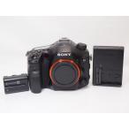 SONY α99