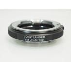 VOIGTLANDER VM ADAPTER E-mountfok trenda - труба V9803-N
