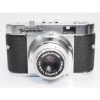 Voigtlander VITO B COLOR-SKOPAR 50mm F3.5fok trenda -[ труба Vo8380