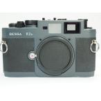 VOIGTLANDER BESSA-R3A