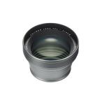  Fuji пленка tere конверсионный объектив TCL-X100II серебряный [ производитель заказ товар ]