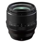 FUJIFILM フジノンレンズ XF56mmF1.2 R WR フジノン XFレンズ 交換