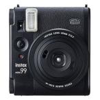 [ новый товар ] Fuji пленка камера мгновенной печати Cheki instax mini 99 черный 
