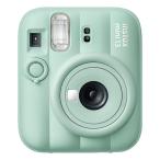 [ новый товар ] Fuji пленка камера мгновенной печати Cheki instax mini 13 lagoon зеленый 