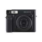 [ новый товар ] Fuji пленка камера мгновенной печати Cheki instax WIDE 400 jet черный 