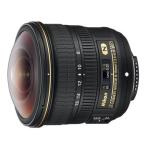 AF-S Fisheye NIKKOR 8-15mm f/3.5-4.5E ED