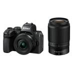 ニコン Z50II ダブルズームキット