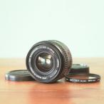 ミノルタ MC W.ROKKOR 28mm f2.8 広角 オールドレンズ 66