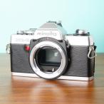  есть перевод специальная цена * Minolta XG-E корпус пленочный фотоаппарат 510