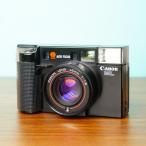  рабочее состояние подтверждено *CANON AF35ML 40mm F1.9 пленочный фотоаппарат 74