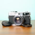 ショッピングオリンパス 完動品◎オリンパス 35SP フィルムカメラ #43