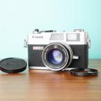  рабочее состояние подтверждено *Canon новый can сеть QL17 G-III пленочный фотоаппарат 4