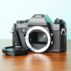  исправно работающий товар * Pentax Super-A корпус пленочный фотоаппарат #56