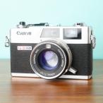  рабочее состояние подтверждено *Canon новый can сеть QL17 G-III пленочный фотоаппарат #62
