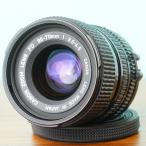 [ товар с некоторыми замечаниями ] Canon New FD ZOOM 35-70mm f4 Old линзы #72