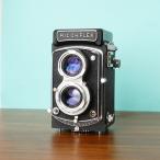 �����i��RICOHFLEX NEW DIA �Z�C�R�[�t�� ��჌�t �t�B�����J���� #84