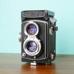 �����i��YASHICAFLEX C�^ ��჌�t �t�B�����J���� #77