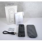 RICOH THETA X メタリックグレー 360度カメラ