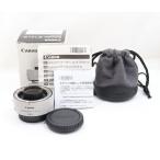 Canon エクステンダー EF1.4X III フルサイズ対応