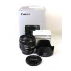 Canon 単焦点レンズ EF35mm F2 IS USM フルサイズ対応