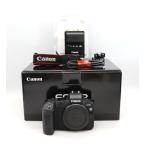 Canon ミラーレス一眼カメラ EOS R ボディー EOSR