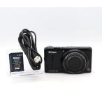 NIKON（ニコン）COOLPIX S9500 マットブラック