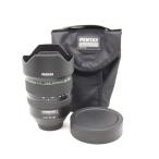 ペンタックス HD PENTAX-D FA 15-30mmF2.8ED 