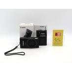 Canon コンパクトデジタルカメラ IXY 650 ブラック 光学12倍ズーム/Wi-Fi対応 IXY650BK