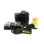 Nikon デジタル一眼レフカメラ D4 ボ�