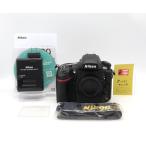 Nikon デジタル一眼レフカメラ D800E �