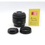 CANON（キヤノン）EF-S 35mm F2.8 マクロ IS STM ブラック
