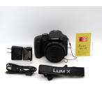 パナソニック(Panasonic) LUMIX デジタルカメラ 光学60倍 ズーム 対応 DC-FZ85D-K ブラック