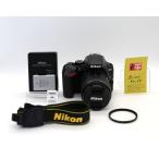 Nikon デジタル一眼レフカメラ D3500 AF-P 18-55 VR レンズキット D3500LK