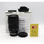 タムロン TAMRON 18-300mm F3.5-6.3 Di III-A VC VXD ソニーEマウント用【B061S】