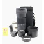 SIGMA（シグマ）150-600mm F5-6.3 DG OS HSM Contemporary テレコンバーター(×1.4) セット（150-600mm）（キヤノンEF）