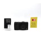 RICOH（リコー）GR DIGITAL III ブラック