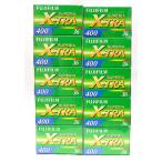 [10 шт. комплект ] Fuji Film FUJIFILM Fuji цвет SUPERIA Superior X-TRA 400 36 листов .. за границей предназначенный pa- клетка 