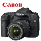ショッピングEOS キヤノン Canon EOS 40D レンズキット カメラ レンズ 一眼レフ 中古