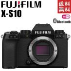 富士フイルム FUJIFILM X-S10 ボディ ブ